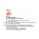 Divya Ashwagandha Churna 100 g - Natural Herbal Supplement