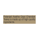 Aastha Pooja Gopi Chandan 25 g - Sacred Sandalwood Powder