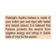Aastha Kalawa 40 g - Traditional Symbol of Auspiciousness