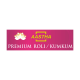 Aastha Premium Roli Kumkum 25 g - Traditional Sacred Offering