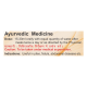 Divya Abhyaristh 450 ml - Herbal Ayurvedic Tonic for Digestive Health
