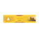 Aastha Agarbatti Bhakti 20 g - Divine Fragrance for Spirituality
