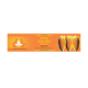 Aastha Agarbatti Champa 75 g - Enchanting Fragrance
