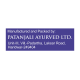 Aastha Agarbatti Patchouli 20g - Calming Aroma