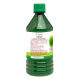 Patanjali Amla Aloevera with Wheatgrass Juice 500 ml - Natural Wellness Drink