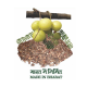 Divya Amla Churna 100 g - Herbal Supplement for Digestive Health