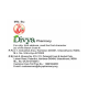 Divya Amla Churna 100 g - Herbal Supplement for Digestive Health
