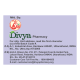 Divya Arjun Kwath 100 g - Herbal Infusion for Well-being