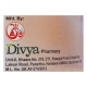 Divya Arjunarishth 450 ml - Ayurvedic Herbal Tonic for Wellness