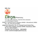 Divya Arshkalp Vati 20 g - Herbal Relief for Piles and Hemorrhoids