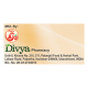 Divya Arvindasav 225 ml - Ayurvedic Wellness Tonic