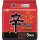 Nongshim Shin Ramyun Korean Style Spicy Noodle Soup - Authentic Korean Spice Nongshim Shin Ramyun Korean Style Spicy Noodle Soup - Authentic Korean Spice