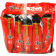 Nongshim Shin Ramyun Korean Style Spicy Noodle Soup - Authentic Korean Spice Nongshim Shin Ramyun Korean Style Spicy Noodle Soup - Authentic Korean Spice