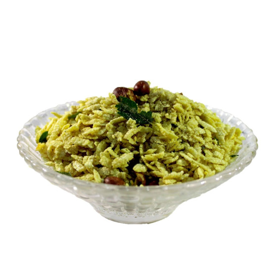 Chivda Khatta Mitha Namkeen - Sweet & Tangy Delight