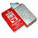 Phantom Sweet Cigarettes 1 Pack - Mint Flavor Nostalgia