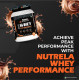 Patanjali Nutrela 100% Whey Performance – Premium Ultra-Filtered Protein Blend | Irish Chocolate Flavour – 1kg Protein with Hadjod, Spinach, Shiitake, Corn & Rosehip | Fast Recovery, Stamina, Energy