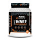 Patanjali Nutrela 100% Whey Performance – Premium Ultra-Filtered Protein Blend | Irish Chocolate Flavour – 1kg Protein with Hadjod, Spinach, Shiitake, Corn & Rosehip | Fast Recovery, Stamina, Energy