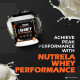Patanjali Nutrela 100% Whey Performance – French Vanilla | 1kg Protein with Hadjod, Spinach, Shiitake, Corn & Rosehip | Fast Recovery, Stamina, Energy