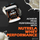 Patanjali Nutrela 100% Whey Performance – Malai Kulfi Flavor (1kg) | Ultra-Filtered Whey Protein Blend with Bio-Fermented Enzymes