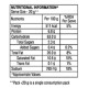 Doritos Dinamita Fiery Lime and Chilli Snack 56g - Rolled Tortilla Chips - Spicy & Tangy Namkeen - Vegetarian Chips Snack