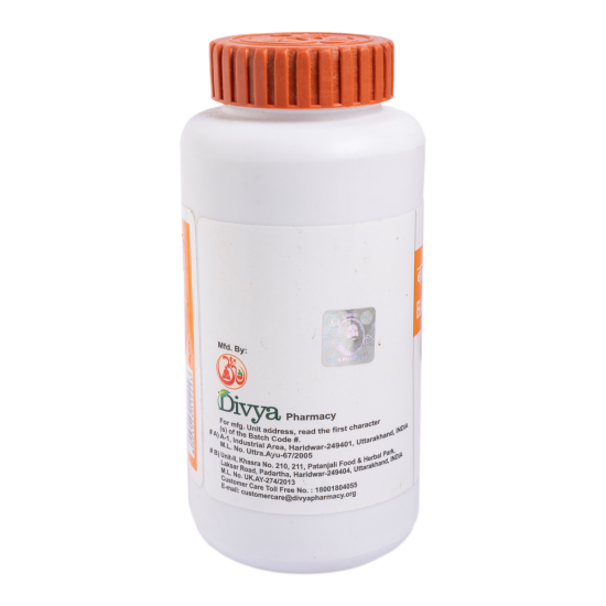 Divya Bala Churna 100 g - Traditional Ayurvedic Herbal Powder