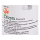 Divya Bala Churna 100 g - Traditional Ayurvedic Herbal Powder