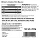 Bhoot Jolokia Sauce | 200G - The Blazing Ghost Chilli Sauce Bhoot Jolokia Sauce | 200G - The Blazing Ghost Chilli Sauce