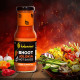 Bhoot Jolokia Sauce | 200G - The Blazing Ghost Chilli Sauce Bhoot Jolokia Sauce | 200G - The Blazing Ghost Chilli Sauce