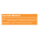 Divya Bilwadi Churna 100 g - Ayurvedic Digestive Support