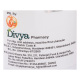Divya Brahmi Churna 100 g - Herbal Ayurvedic Powder for Mental Clarity