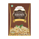 Patanjali Brown Basmati Rice 1 kg - Premium Quality Grain