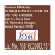 Patanjali Brown Rice Sona Masoori 1 kg - Premium Quality Brown Rice