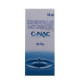C-Nac Eye Drop - Effective Relief for Dry Eyes
