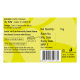 Patanjali Chyawanprash 1 kg - Traditional Ayurvedic Formula