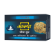 Aastha 25 Gm Cone Dhoop Loban - Soothing Aroma for Spiritual Rituals