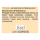 Patanjali Coriander Whole 200 g - Premium Quality Spice