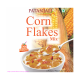 Patanjali Corn Flakes 875 g - Nutritious Breakfast Cereal