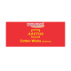 Aastha Cotton Wicks Kumkum 25 g - Enhance Your Spiritual Rituals