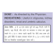 Divya Vrikkdoshhar Kwath 100 g - Herbal Kidney Support