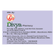 Divya Vrikkdoshhar Kwath 100 g - Herbal Kidney Support