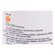 Divya Dalchini Churna 100 g - Pure Cinnamon Powder