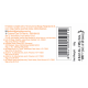 Patanjali Dant Kanti Natural Toothpaste 100 g - Natural Oral Care Solution
