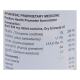 Divya Denguenil Vati 80 Tabs - Herbal Supplement for Well-being