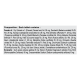Divya Dermagrit 3 U X 20 N 34 g - Exfoliate & Cleanse for Radiant Skin
