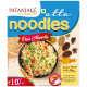 Patanjali Atta Noodles Desi Masala 60g - Authentic Indian Flavor