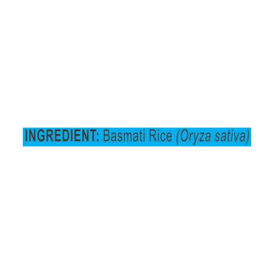 Patanjali Diamond Basmati Rice 1 kg - Premium Quality and Aroma