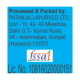 Patanjali Diamond Basmati Rice 1 kg - Premium Quality and Aroma