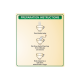 Divya Herbal Peya 50 g - Soothing Herbal Tea Blend