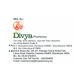 Divya Kayakalp Vati Extra Power 20 g - Herbal Supplement for Well-Being