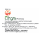 Divya Churna 100 g - Herbal Digestive Support